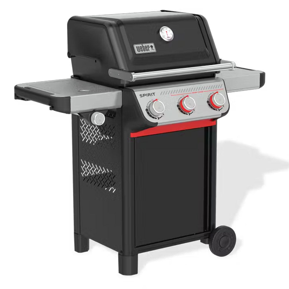 BARBECUE A GAS SPIRIT E335