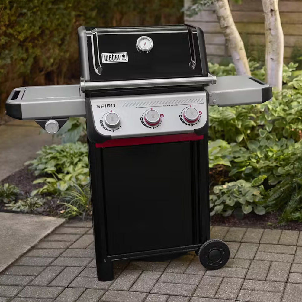 BARBECUE A GAS SPIRIT E335