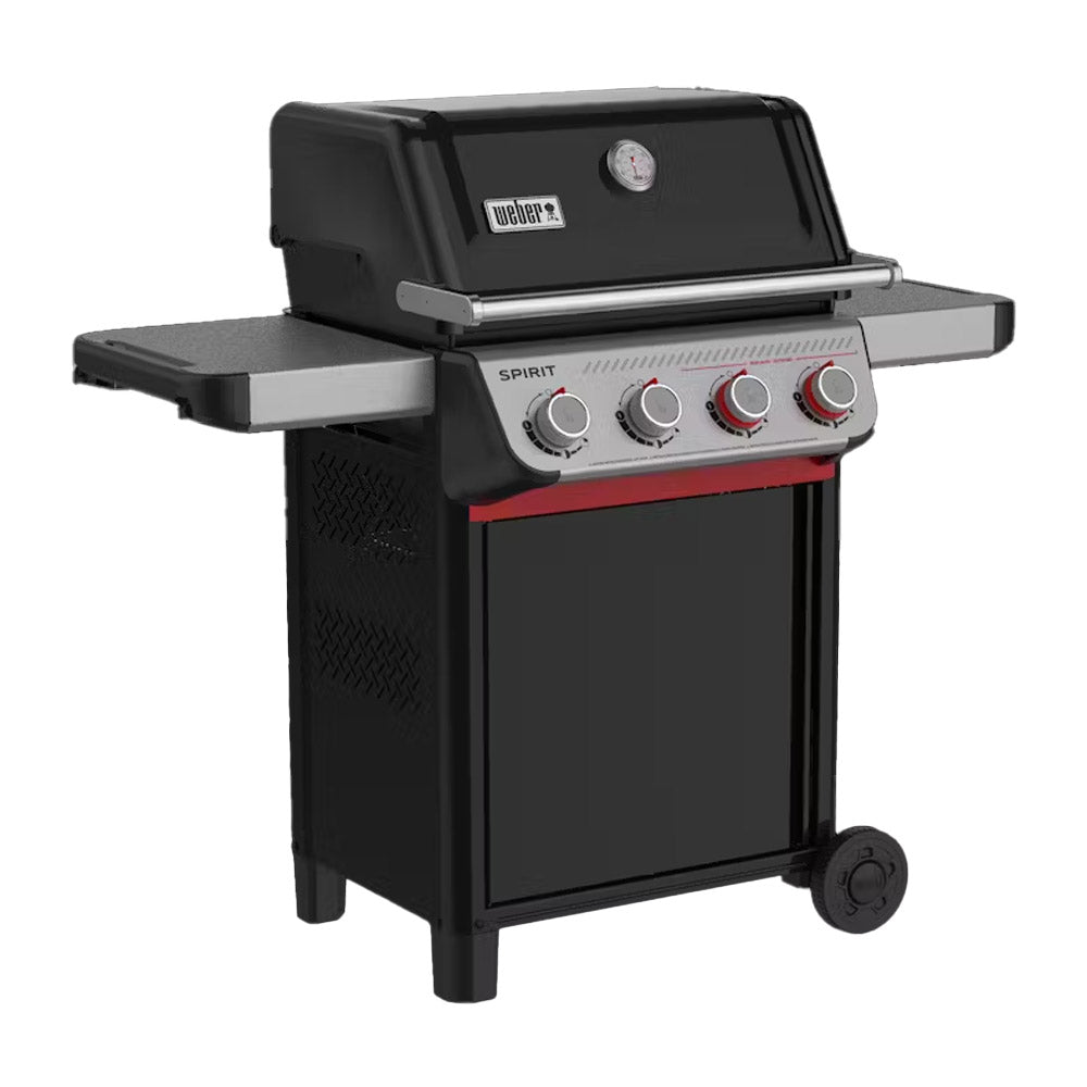 BARBECUE A GAS SPIRIT E425