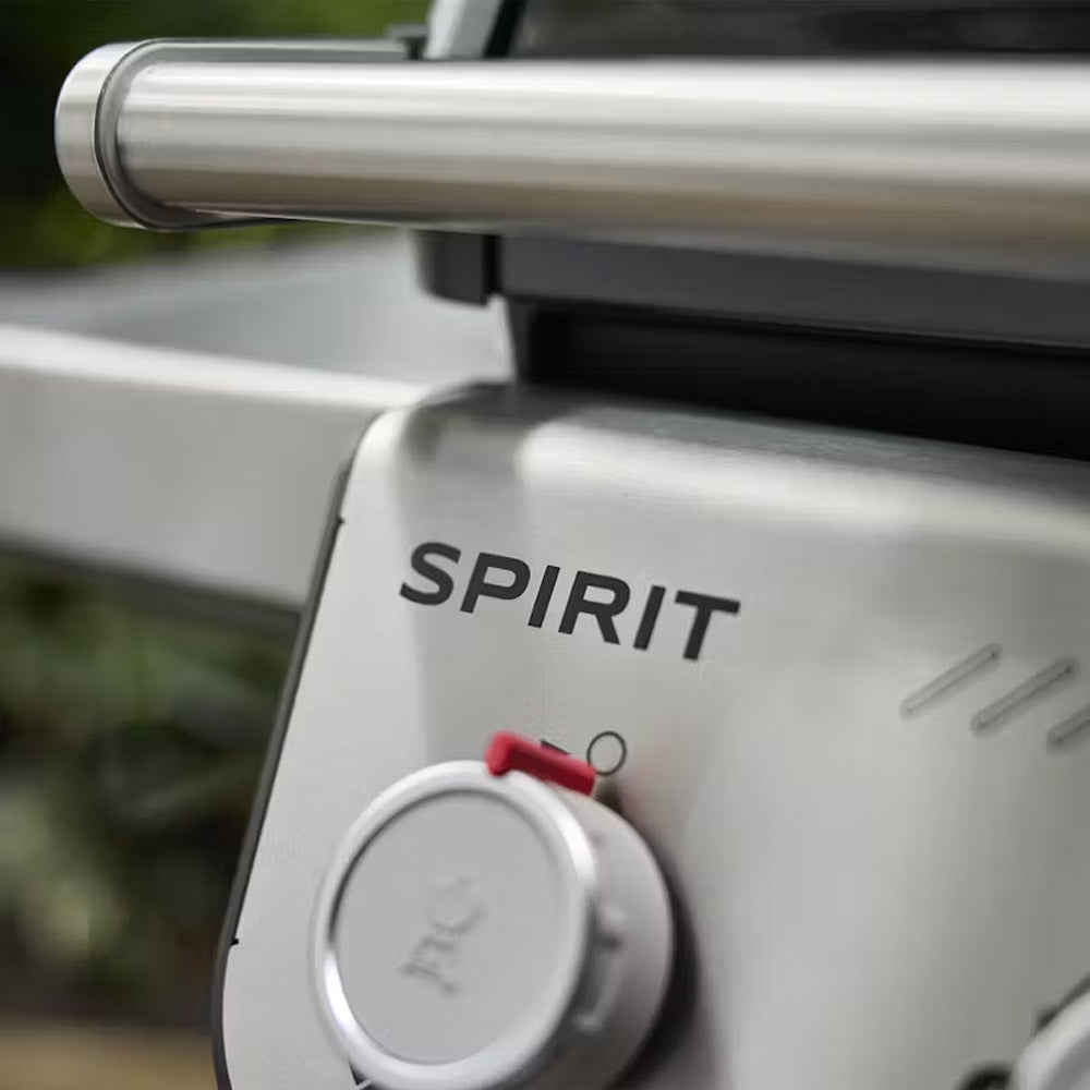 BARBECUE A GAS SPIRIT E425