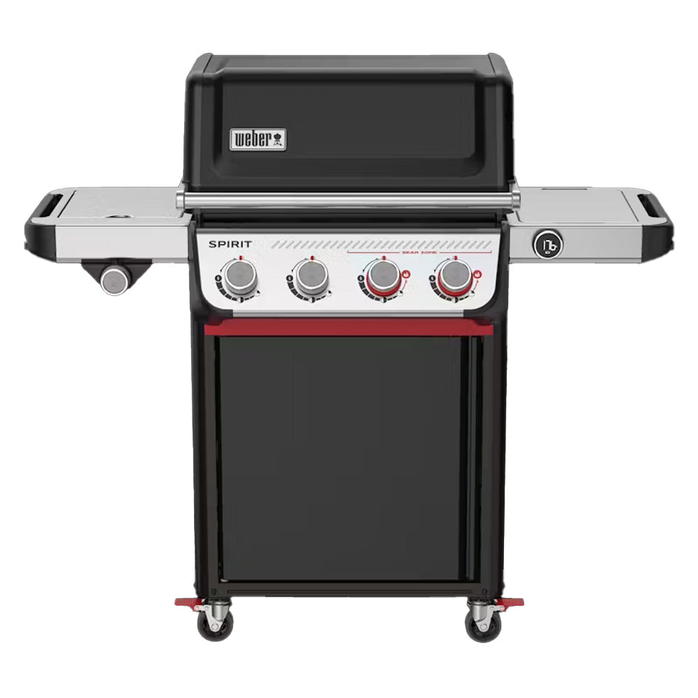 BARBECUE A GAS SPIRIT E435