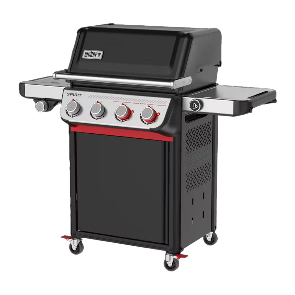 BARBECUE A GAS SPIRIT E435