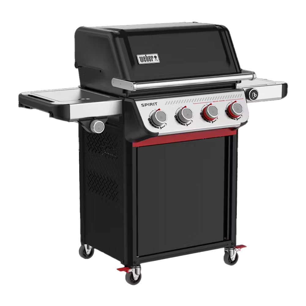 BARBECUE A GAS SPIRIT E435