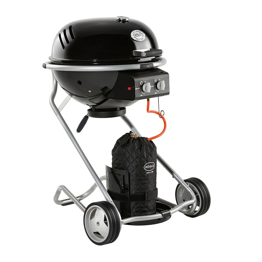 BARBECUE ROSLE GAS KETTLE NO.1 G60