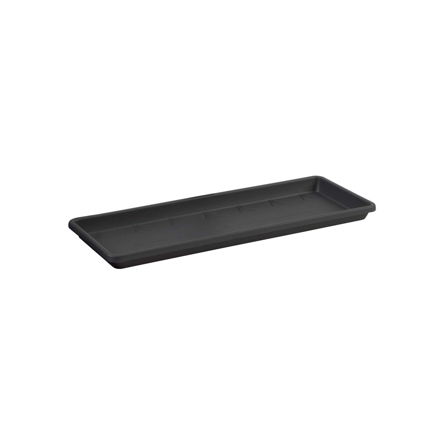 SOTTOVASO BARCELONA TROUGH SAUCER 70CM COLORE A SCELTA