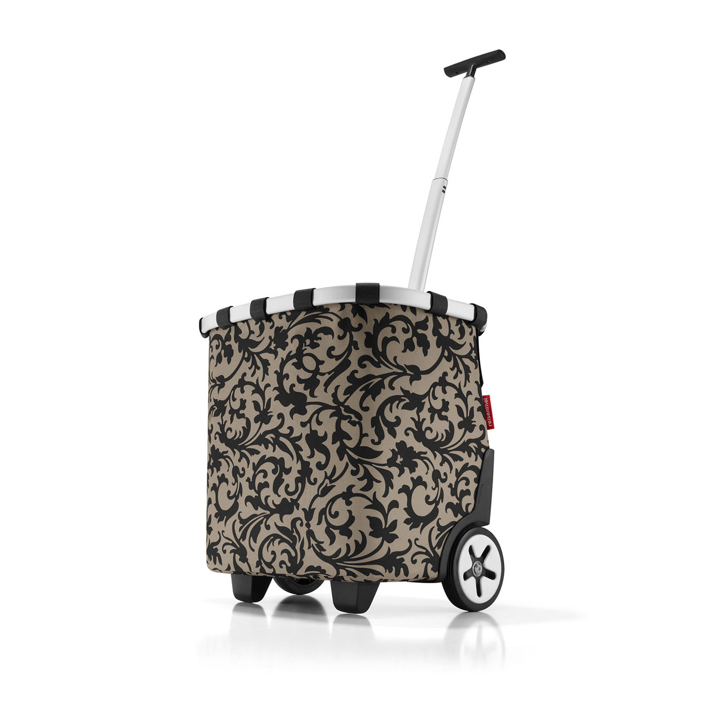 CARRELLINO DELLA SPESA CARRYCRUISER BAROQUE TAUPE