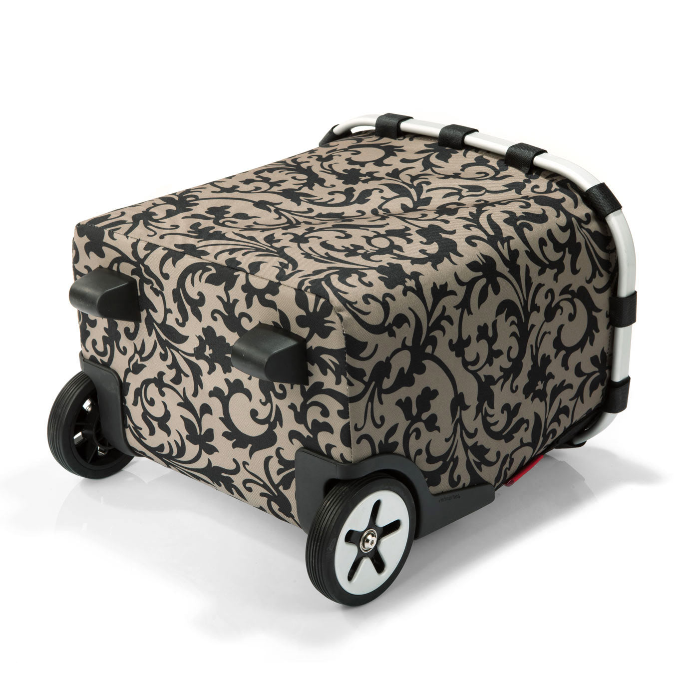 CARRELLINO DELLA SPESA CARRYCRUISER BAROQUE TAUPE