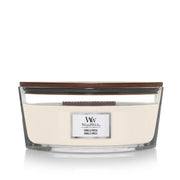 CANDELA ELLIPSE JAR VANILLA MUSK