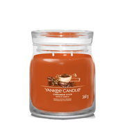 CANDELA GIARA MEDIA SIGNATURE CINNAMON STICK