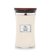CANDELA CLESSIDRA HOURGLASS VANILLA MUSK