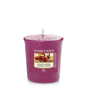CANDELA VOTIVE MULLED SANGRIA
