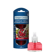 RICARICA PER DIFFUSORE DI FRAGRANZA ELETTRICO SCENTPLUG RED RASPBERRY