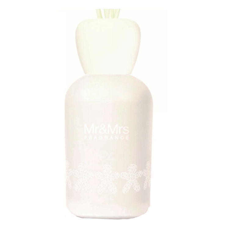 DIFFUSORE ICON CON BASTONCINI 3LT BIANCO