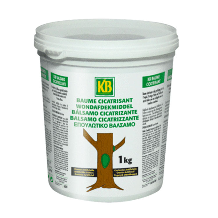 BALSAMO CICATRIZZANTE PER PIANTE 1Kg