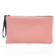 POCHETTE WATERPROOF MAXI 20X30 ROSA