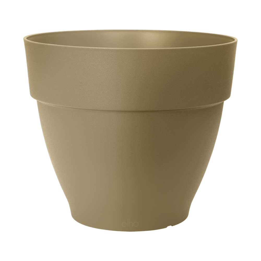VASO VIBIA CAMPANA ROUND 30CM COLORE A SCELTA