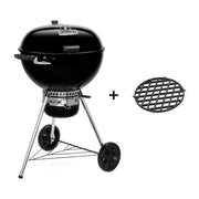 BARBECUE A CARBONE MASTER-TOUCH GBS PREMIUM E-5775 - 57 CM
