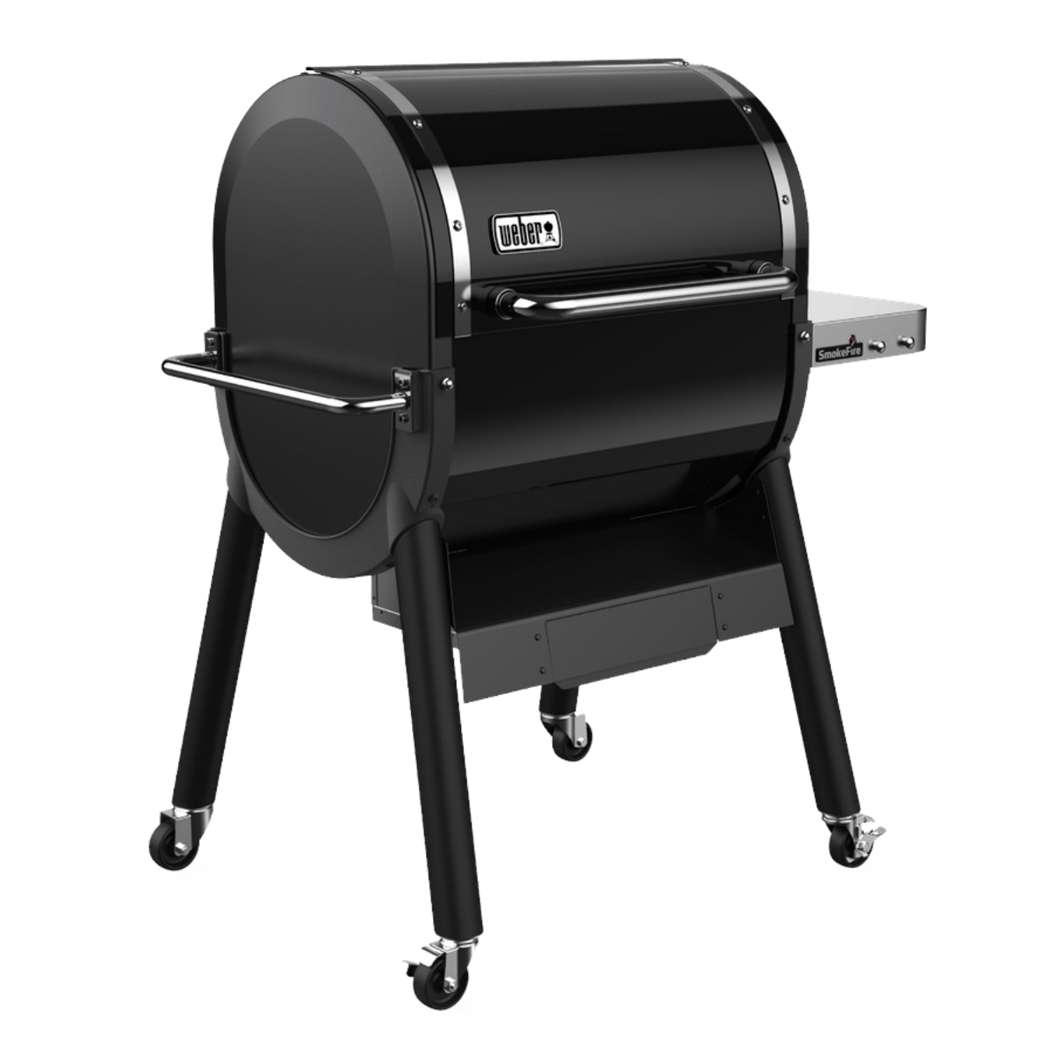 BARBECUE A PELLET SMOKEFIRE EX4 GBS