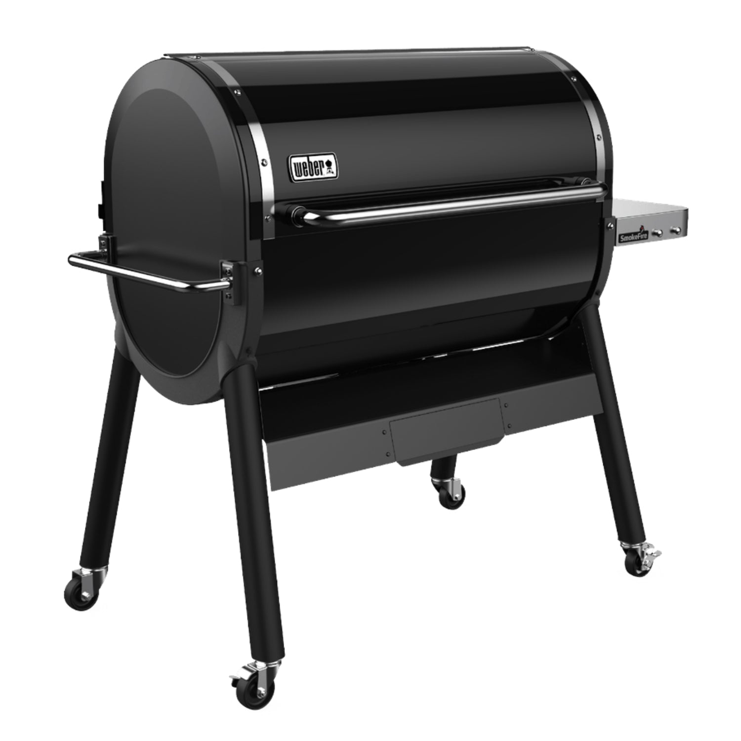 BARBECUE A PELLET SMOKEFIRE EX6 GBS