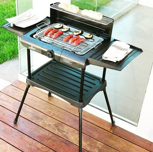 BARBECUE A GAS SPIRIT II E210 GBS
