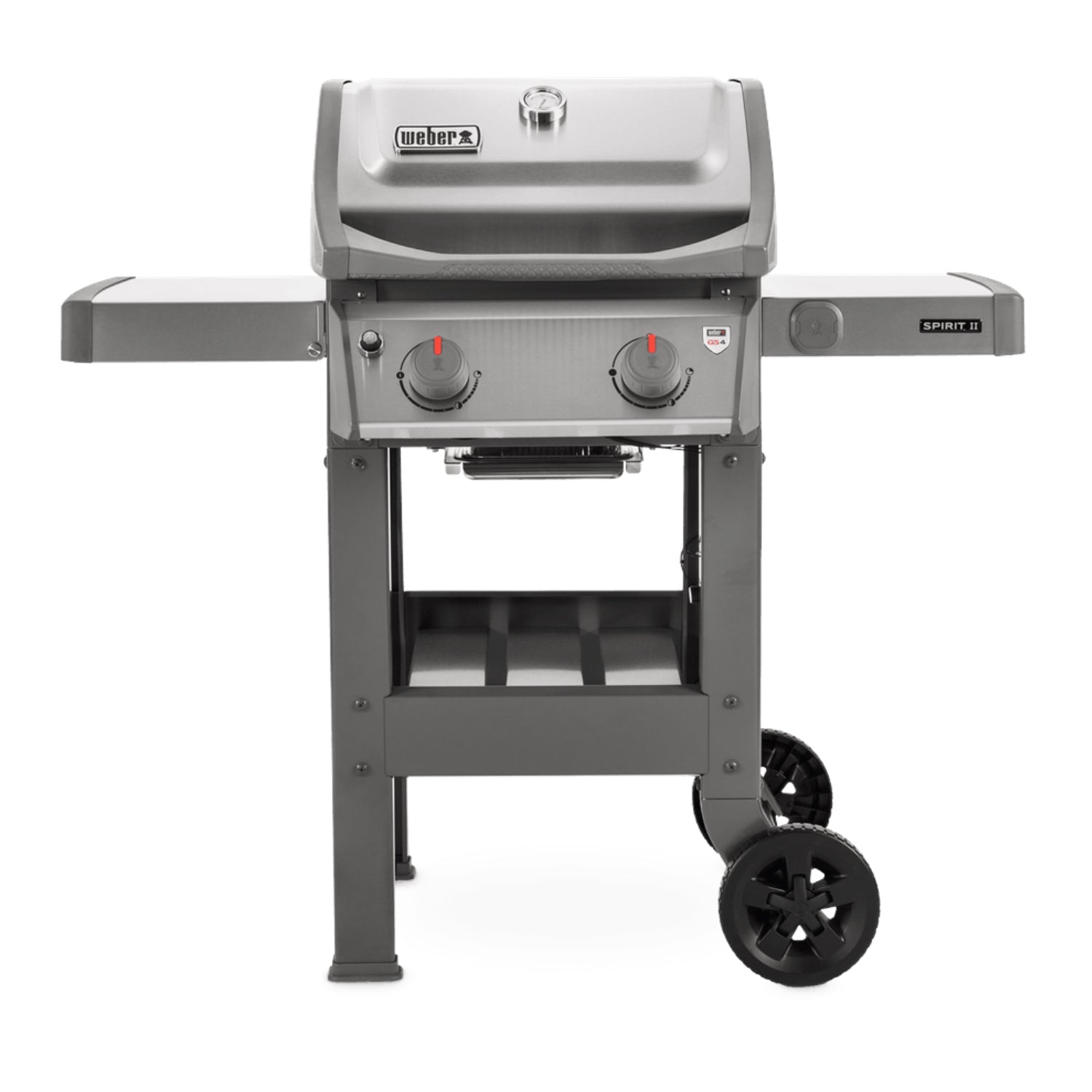 BARBECUE A GAS SPIRIT II E210 GBS