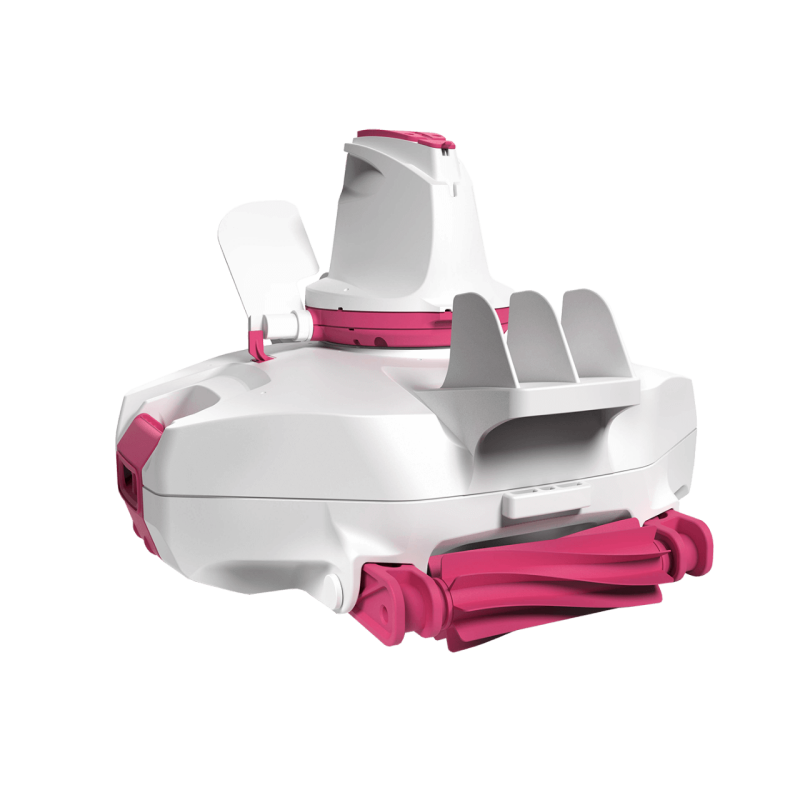 ROBOT PER PISCINA BC200 PLUS CON FUNZIONAMENTO A BATTERIA