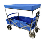 CARRELLO PIEGHEVOLE BAJA C/TET