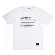 T-SHIRT OUT-FIT BIANCA GARDENER UNISEX TG.L