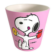 QUY CUP Tazzina da caffè "More Coffee More Donuts" 90ml