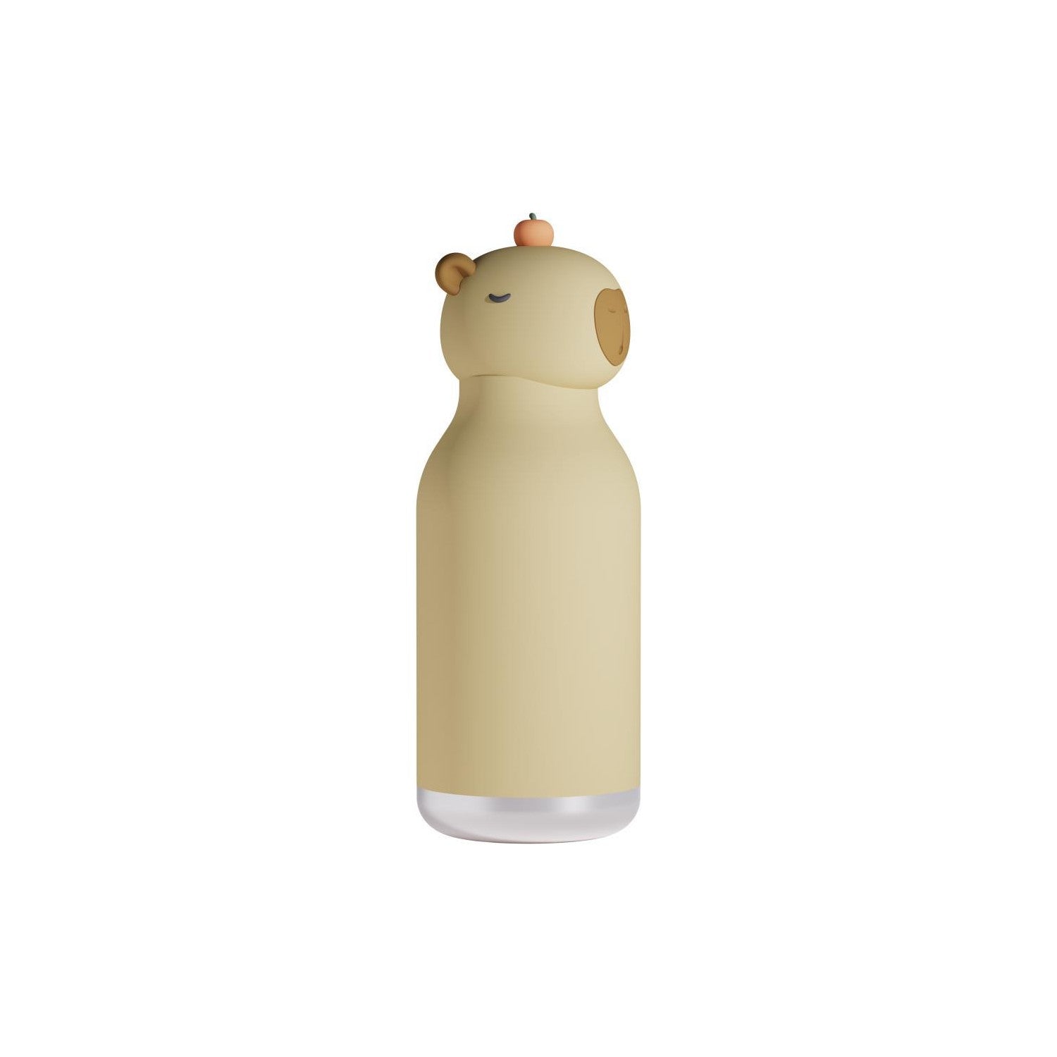 Bottiglia Termica Capybara 460ml Giallo ASOBU