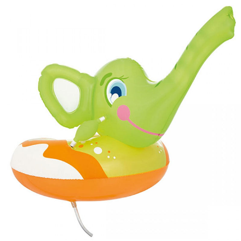 SALVAGENTE ELEFANTE PER BAMBINI 3-6 ANNI 69X61CM