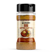 Rub Better Butter 225g JS1599