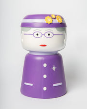 BLOGO Vaso Icons The Queen H26cm