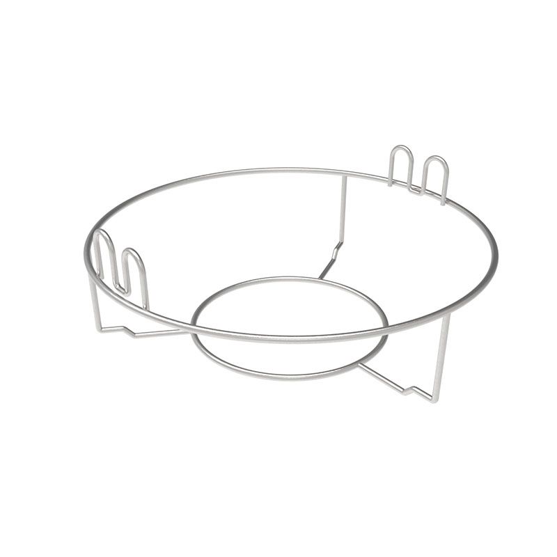 Offerta Big Green Egg Medium D 38 CM Verde con accessori