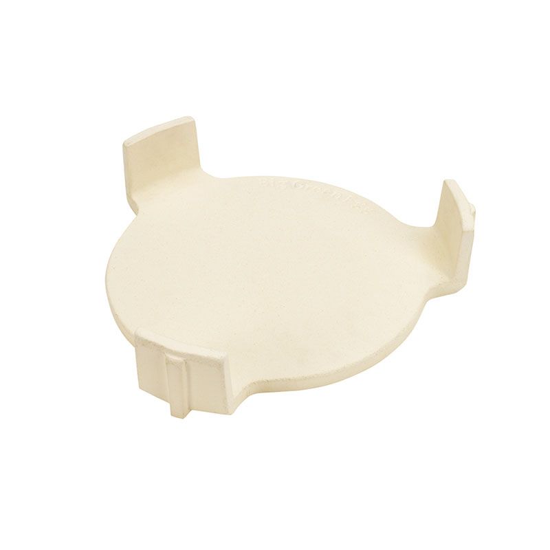 Offerta Barbecue Big Green Egg Large D 46 CM Verde con accessori