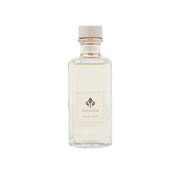DIFFUSORE CON BASTONCINI 100ML FRAGRANZA BIANCO DI BACCO