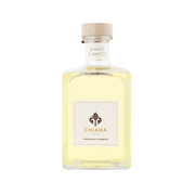 DIFFUSORE CON BASTONCINI 1LT FRAGRANZA BIANCO DI BACCO