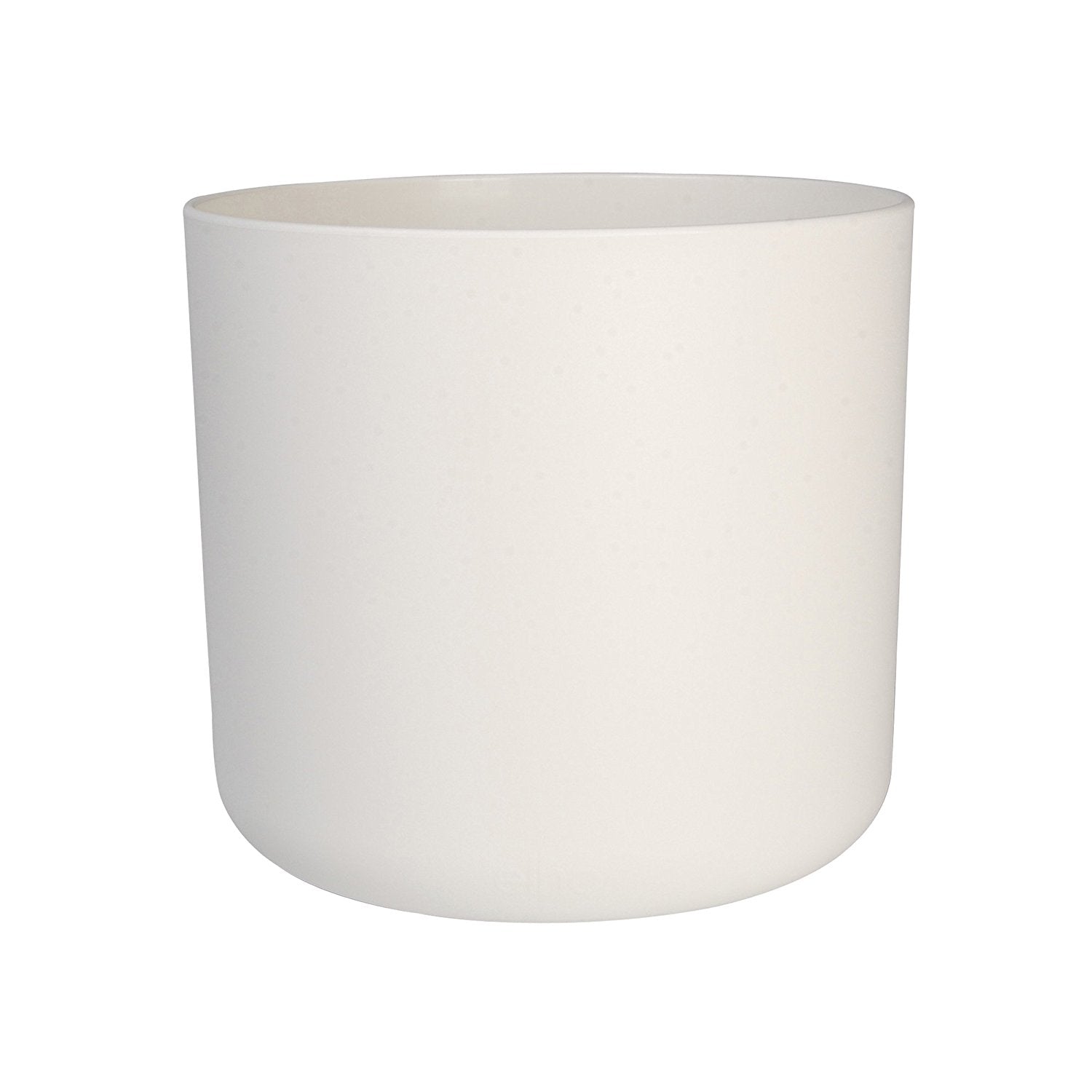 VASO B.FOR SOFT ROUND 18CM COLORE A SCELTA