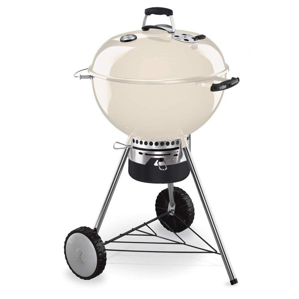 BBQ MASTER TOUCH GBS DURCHMESSER 57CM FARBE NACH WAHL