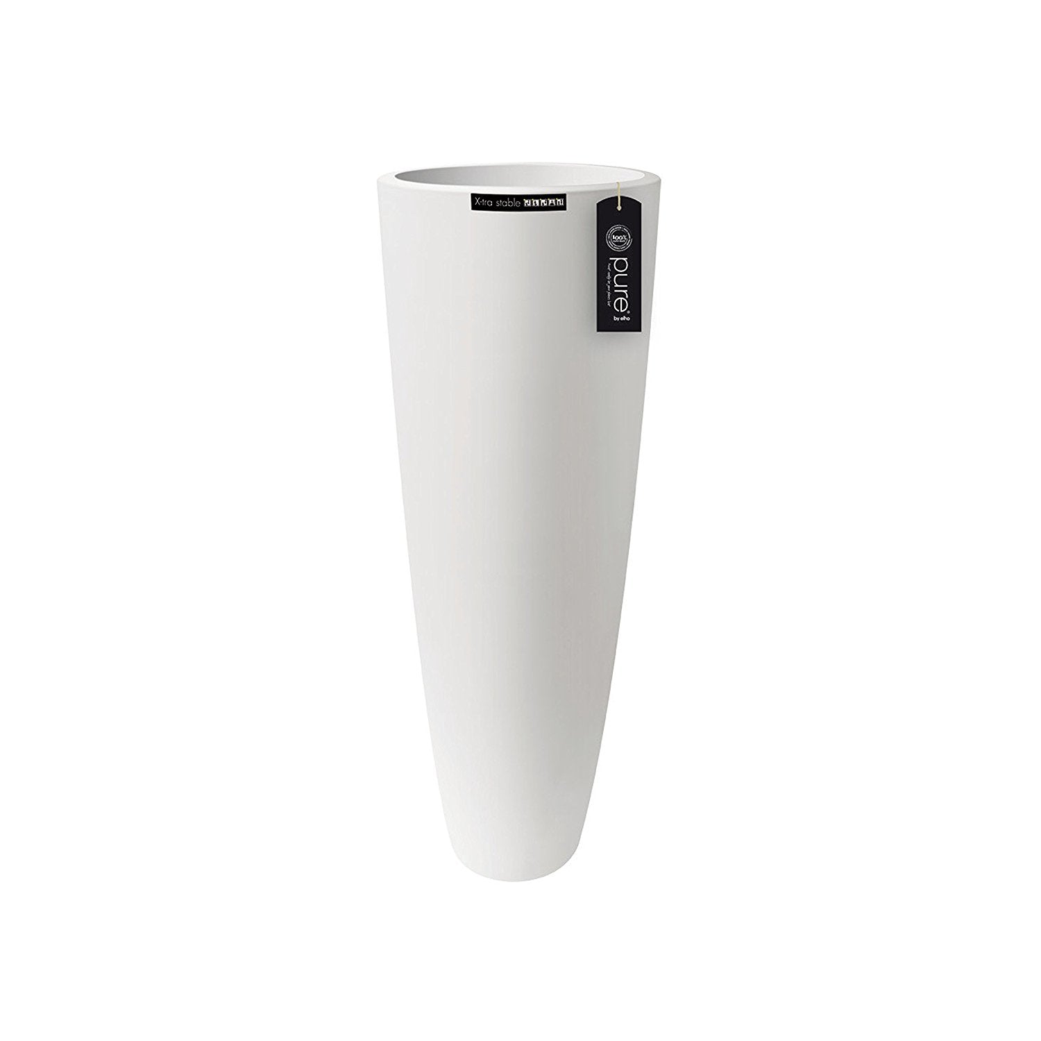 VASO PURE SOFT ROUND EXTREME HIGH COLORE A SCELTA