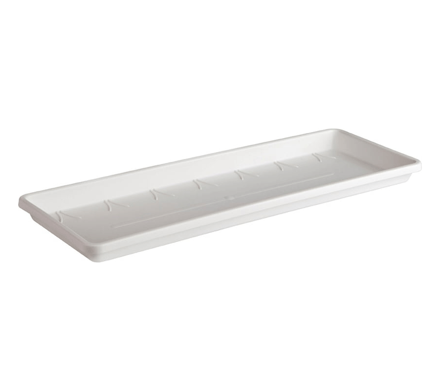 SOTTOVASO BARCELONA TROUGH SAUCER 70CM COLORE A SCELTA
