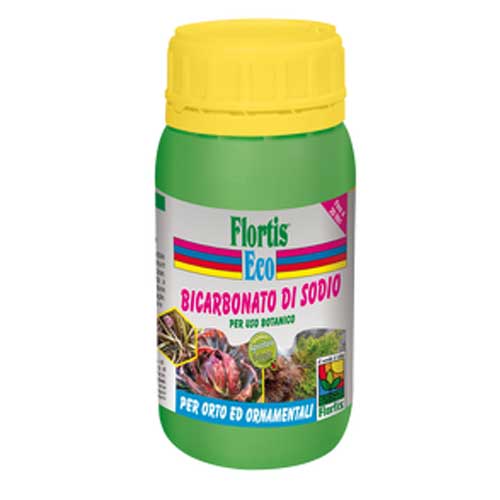 CORROBORANTE ECOLOGICO BICARBONATO SODIO 200 GR