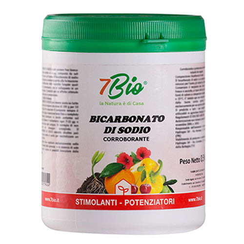 CORROBORANTE IN POLVERE BICARBONATO DI SODIO 500 GR
