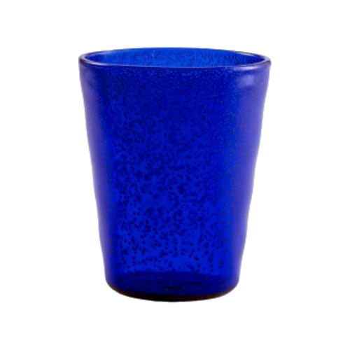 BICCHIERE ME SYNTH BLUE V MEMENTO