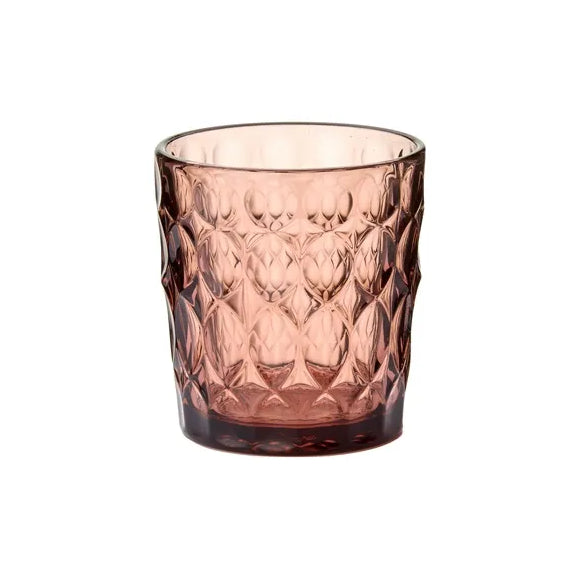 Bicchiere Vanity Glass Malva GUZZINI
