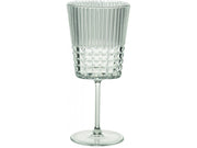 BICCHIERE PER VINO TRASPARENTE