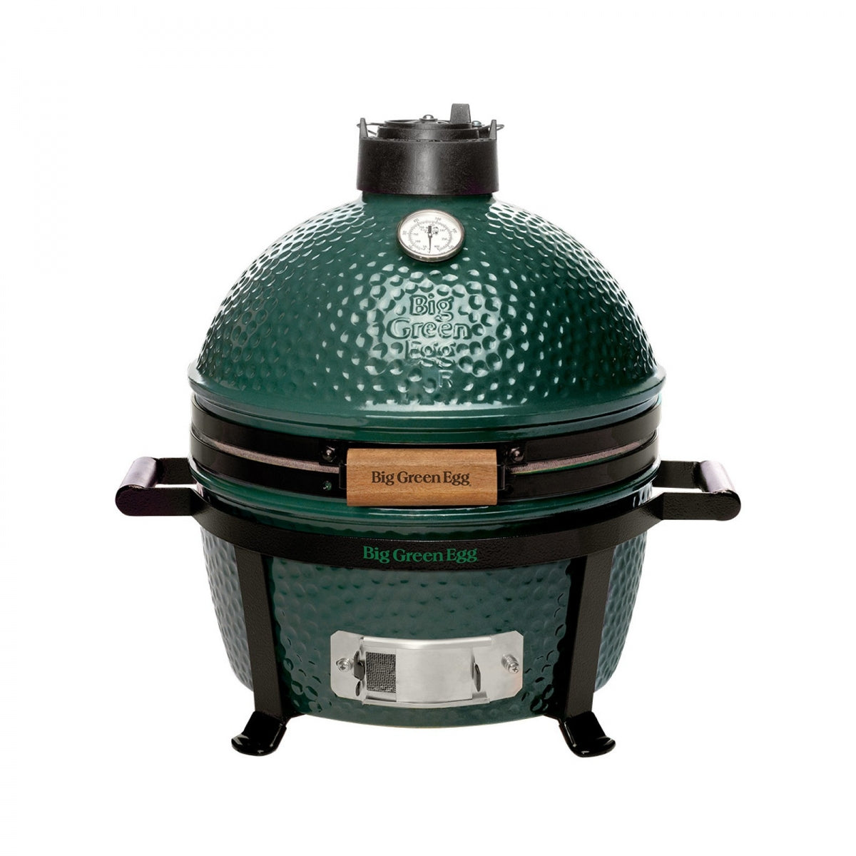 BARBECUE BIG GREEN EGG MINIMAX Ø 33 CM