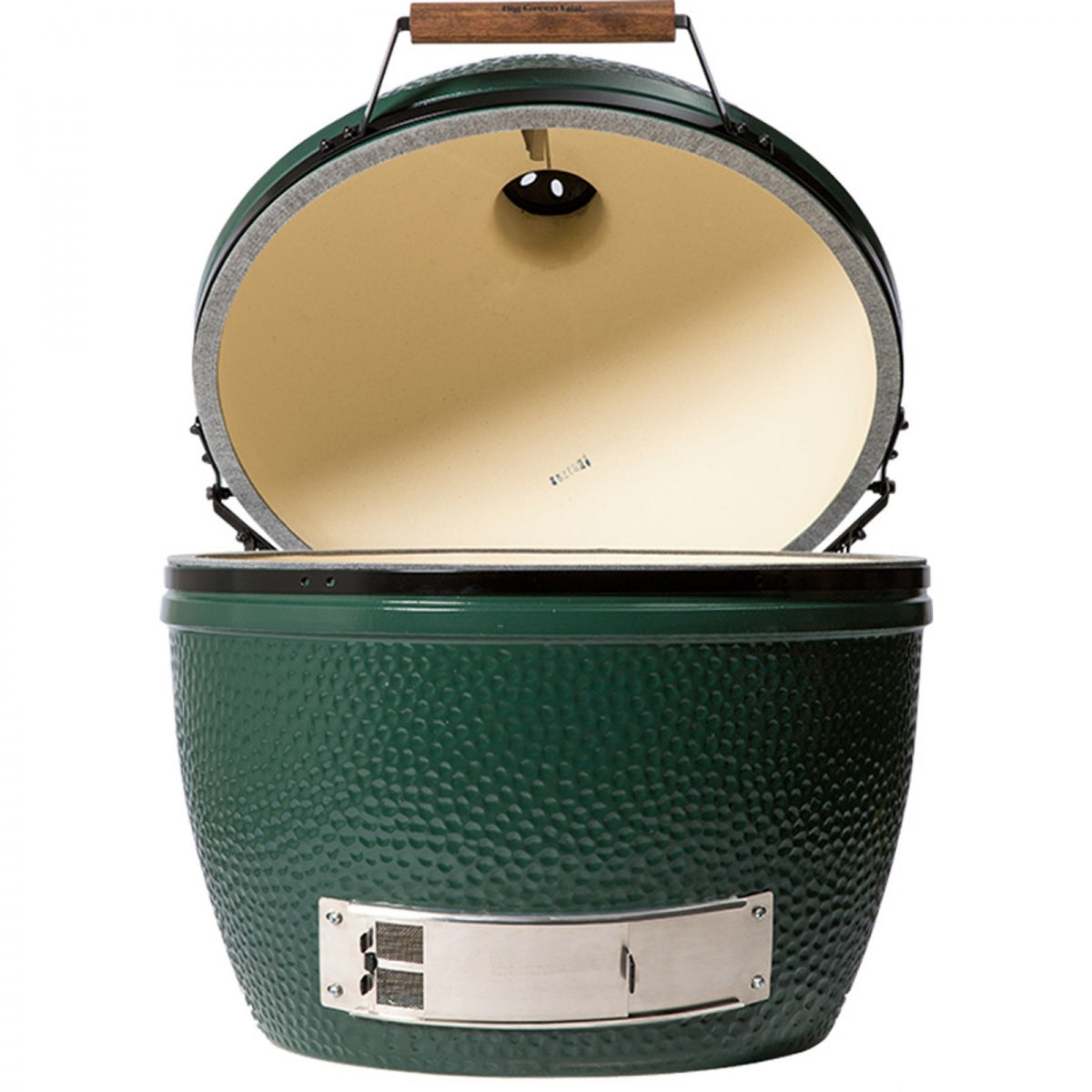 BARBECUE BIG GREEN EGG XLARGE Ø 61 CM