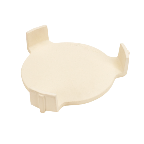 Offerta Big Green Egg Medium D 38 CM Verde con accessori