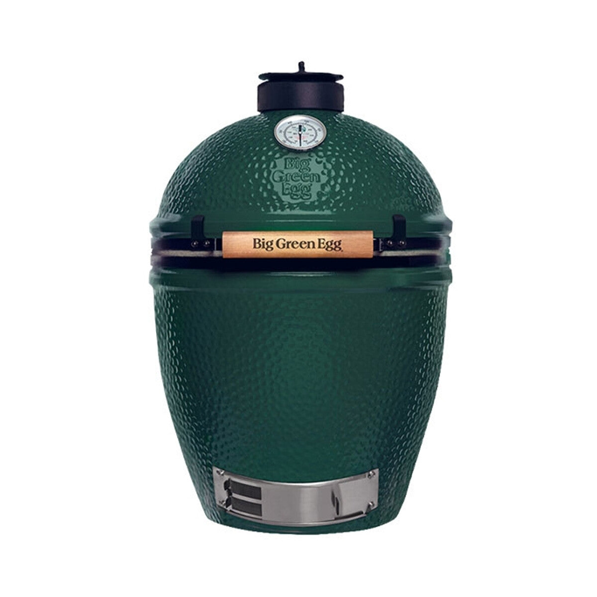 Offerta Barbecue Big Green Egg Large D 46 CM Verde con accessori